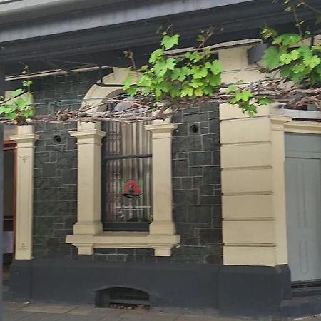 Royal Arms Hotel Port Adelaide Exterior photo